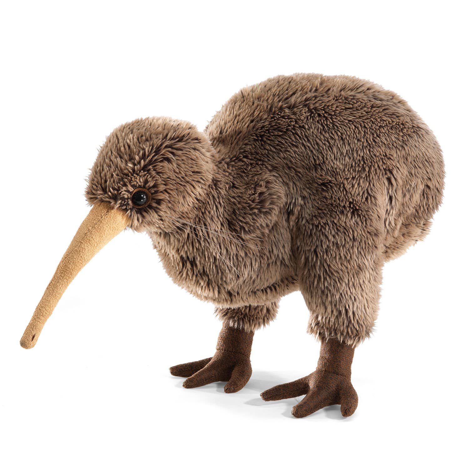 Marionnette à main Kiwi Folkmanis réaliste