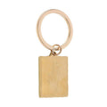 Aphrodite Goddess of Love Talisman Keychain