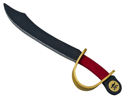 SABER KORSAR PIRATE SOFTIK - KALID MEDIEVAL