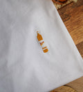 Suze geborduurd T-shirt