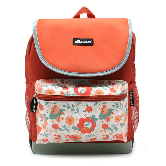 Sac à dos Les Déglingos Melimelos le Cerf - 38 cm