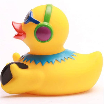Canard Disc Jockey
