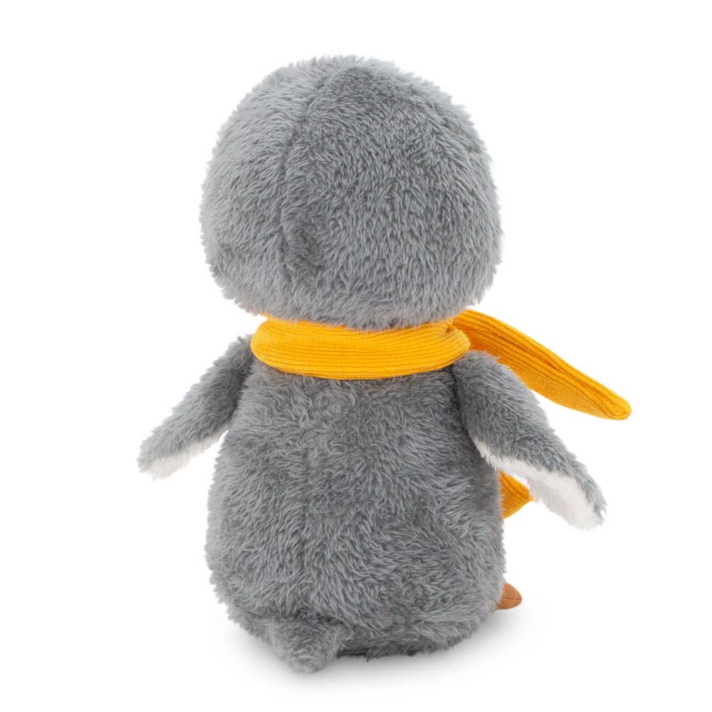 Milo de pluche pinguïn - 20 cm
