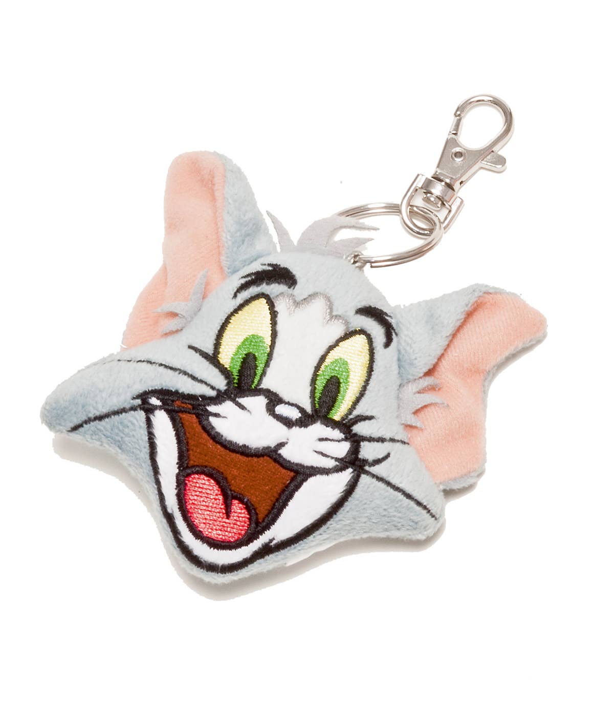 TOM PORTE-MONNAIE EN PELUCHE 6 CM