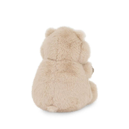 Softest plush hamster (22 cm) - 0+