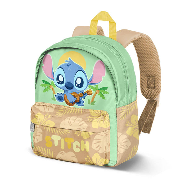 Sac à Dos Préscolaire Joy Disney Lilo & Stitch « Music »