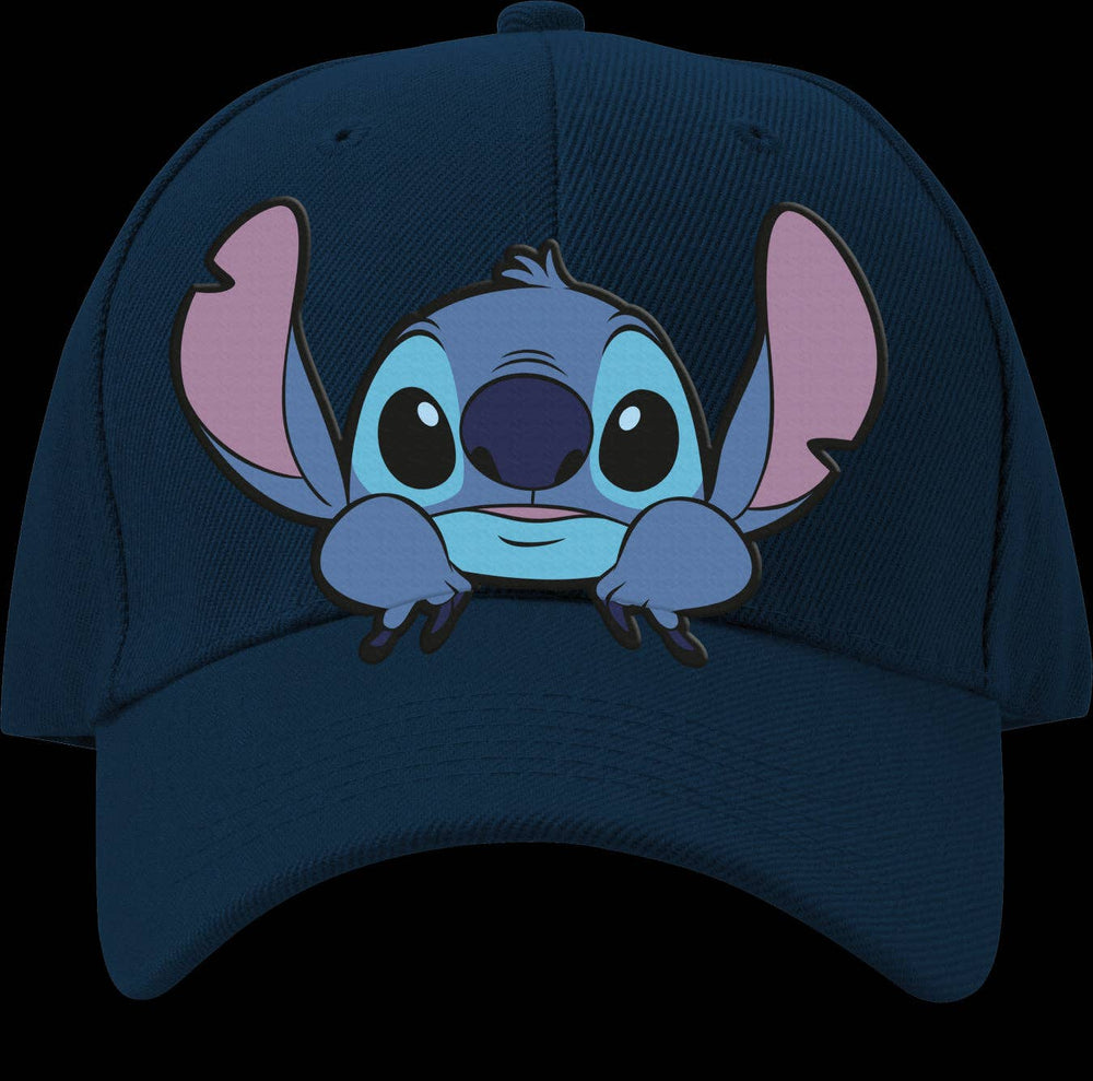 Casquette Disney Lilo et Stich - Stitch