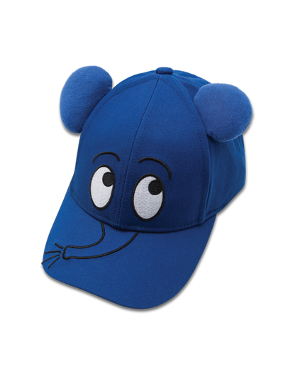 Kinderpet met de blauwe olifant