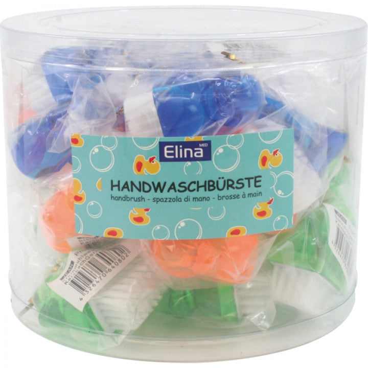 Brosse à Ongles Canard