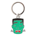 Monster Frank Halloween sleutelhanger