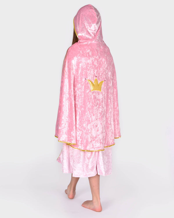 Couronne rose du Cap en or 98-128 cl 3-8 ans