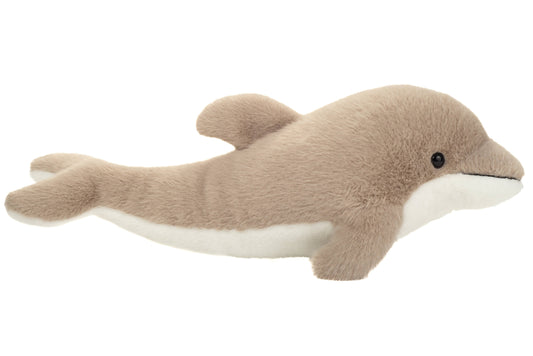 Dolphin Plush Toy