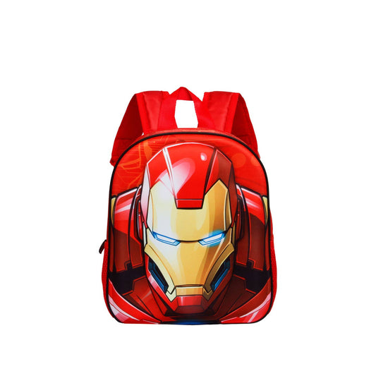 Iron Man Stark-Sac à dos 3D Petit