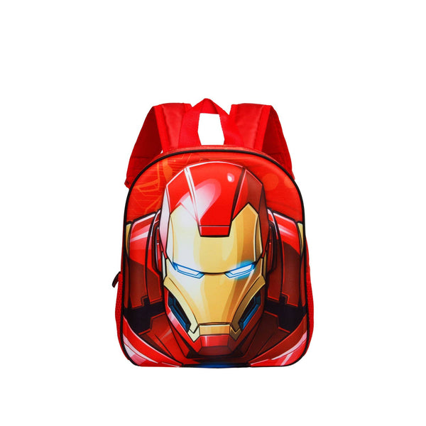 Iron Man Stark-Sac à dos 3D Petit
