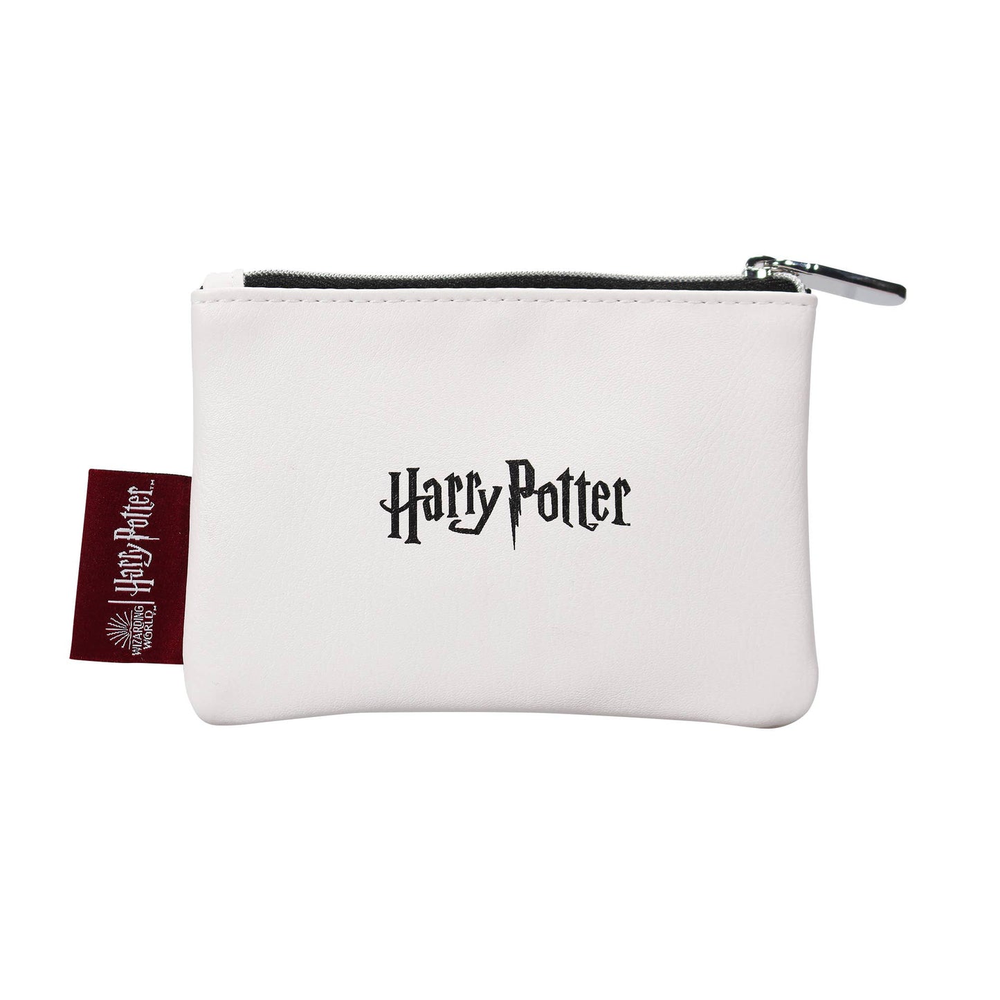 Porte-monnaie Harry Potter - Hedwige 9 x 13 cm