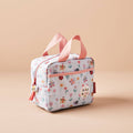 Sac Fleurs Sac Isotherme Jardin Fleuri