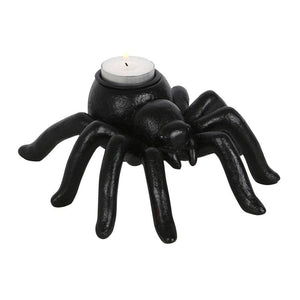 Photophore Spider