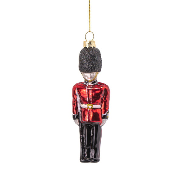 Kerstbal van de Koninklijke Garde