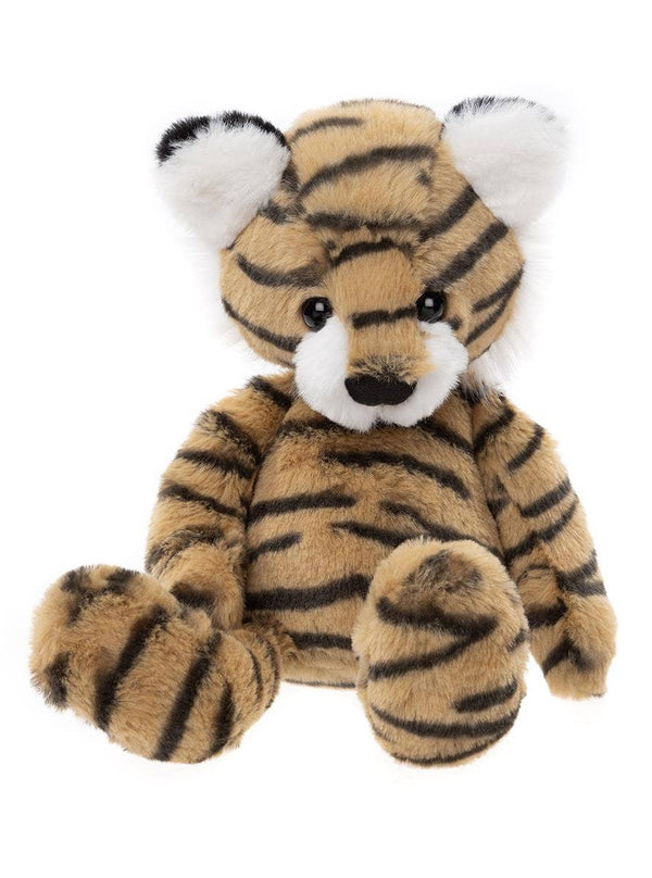 Peluche Bear & Me Terry le Tigre