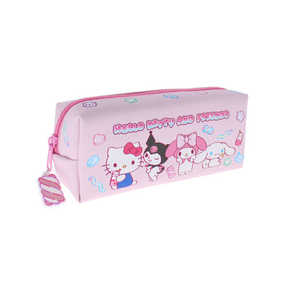 Hello Kitty Snoepjes Pennenetui