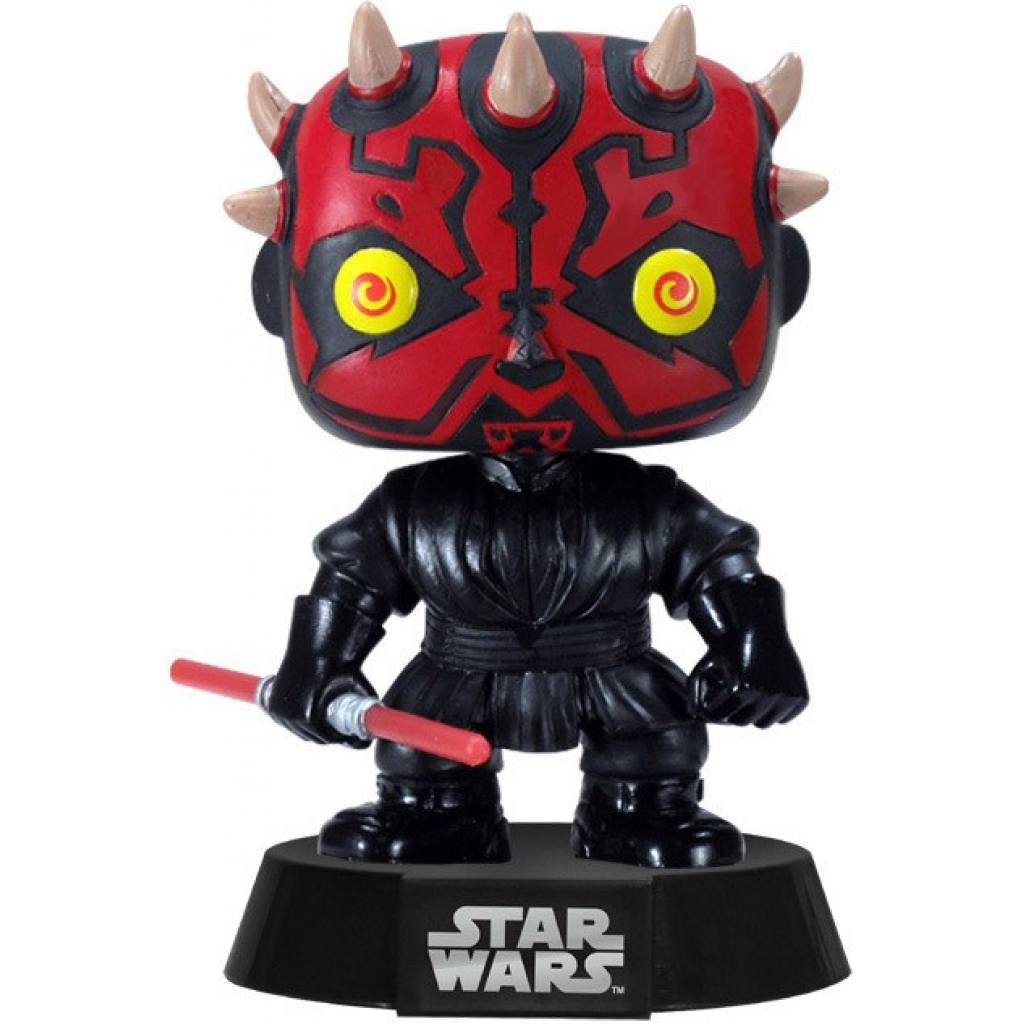 Dark Maul - PRE-ORDER* 