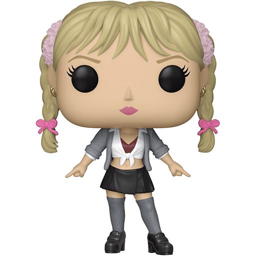 pop britney spears 90