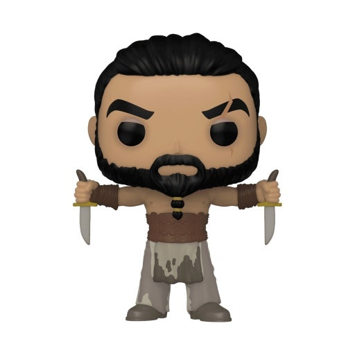 Funko Pop! Khal Drogo – Game Of Thrones