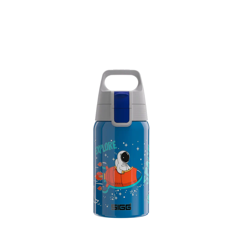 Gourde enfant Shield ONE Kids Espace 0.5 L