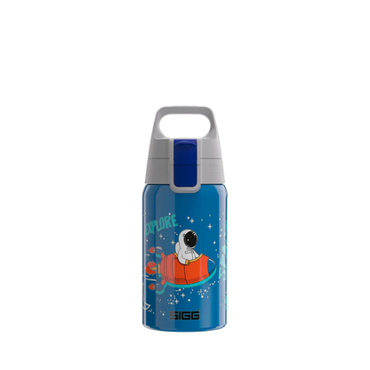 Gourde enfant Shield ONE Kids Espace 0.5 L