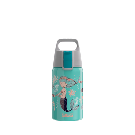 Gourde enfant Shield ONE Kids Atlantis 0.5 L