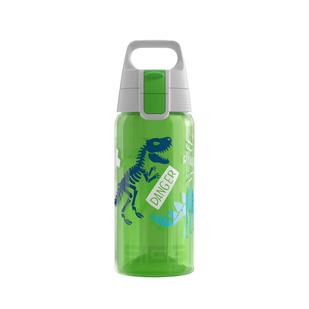Gourde Enfant VIVA ONE Jurassica 0.5 L
