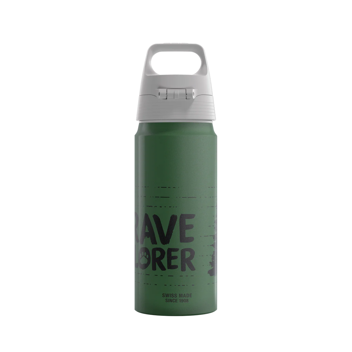 Kids Water Bottle WMB ONE Kids Lion des Montagnes 0.6 L