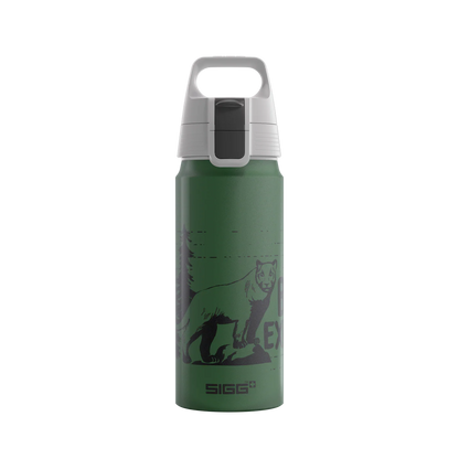 WMB ONE Kids Mountain Lion 0.6 L Water Bottle