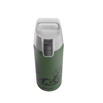 WMB ONE Kids Mountain Lion 0.6 L Water Bottle