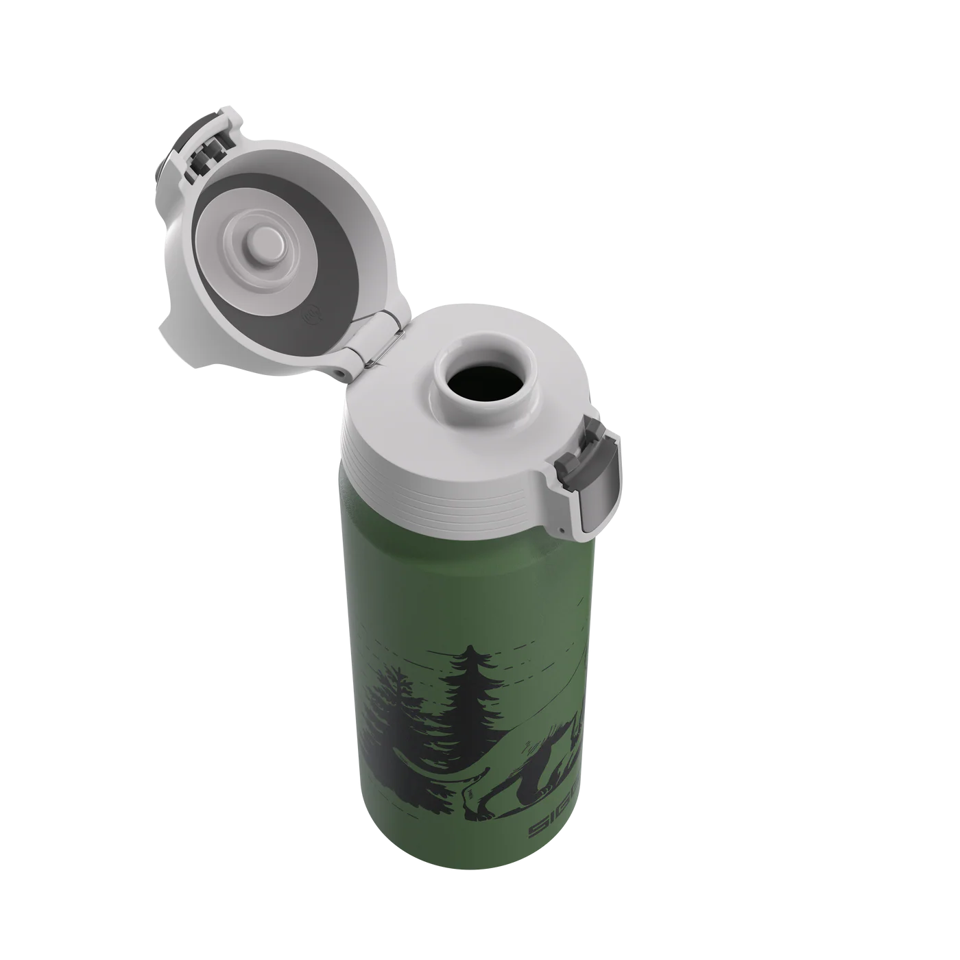 WMB ONE Kids Mountain Lion 0.6 L Water Bottle