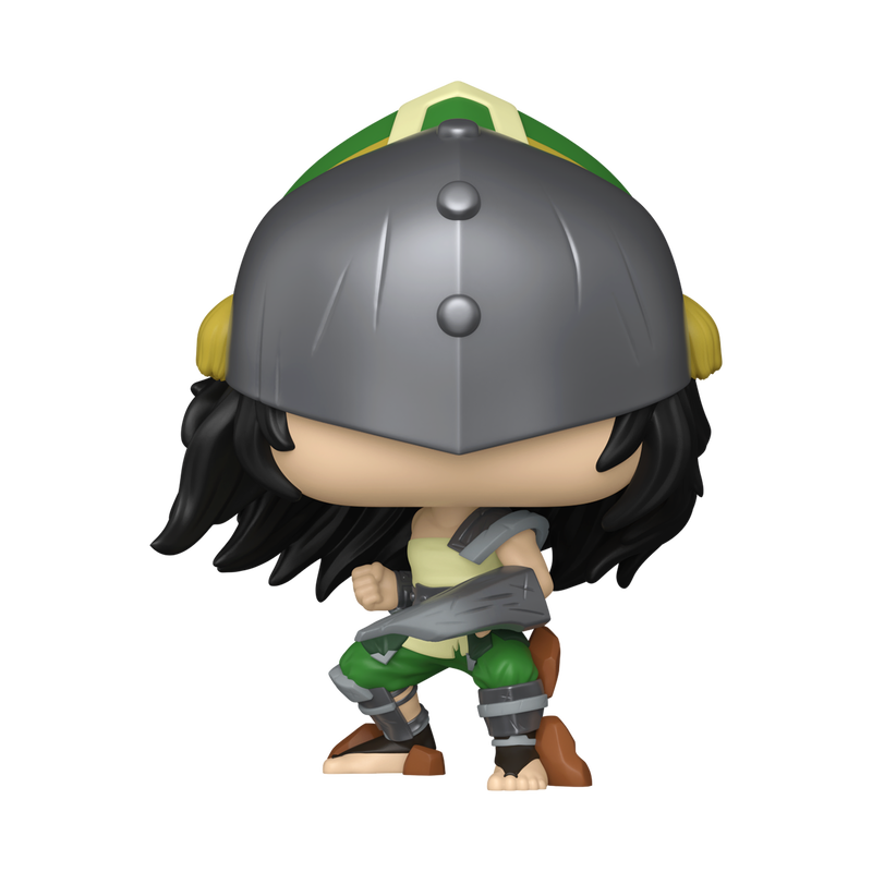 Pop! Toph
