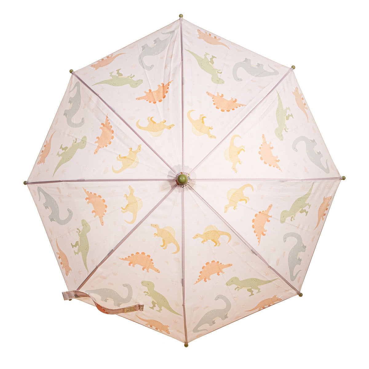 Parapluie Enfant Dinosaures "Desert Dino"