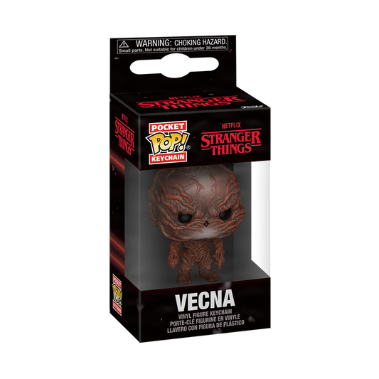 Pop! Keychain Vecna ​​2.0