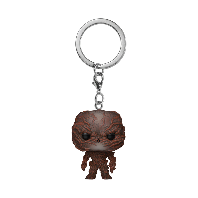 Pop! Sleutelhanger Vecna ​​​​2.0