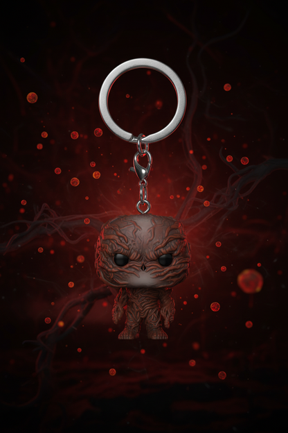 Pop! Sleutelhanger Vecna ​​​​2.0
