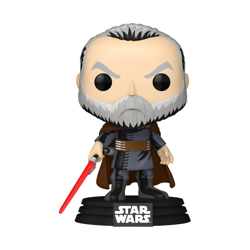 Count Dooku