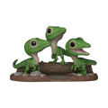 Pop! Premium Compsognathus