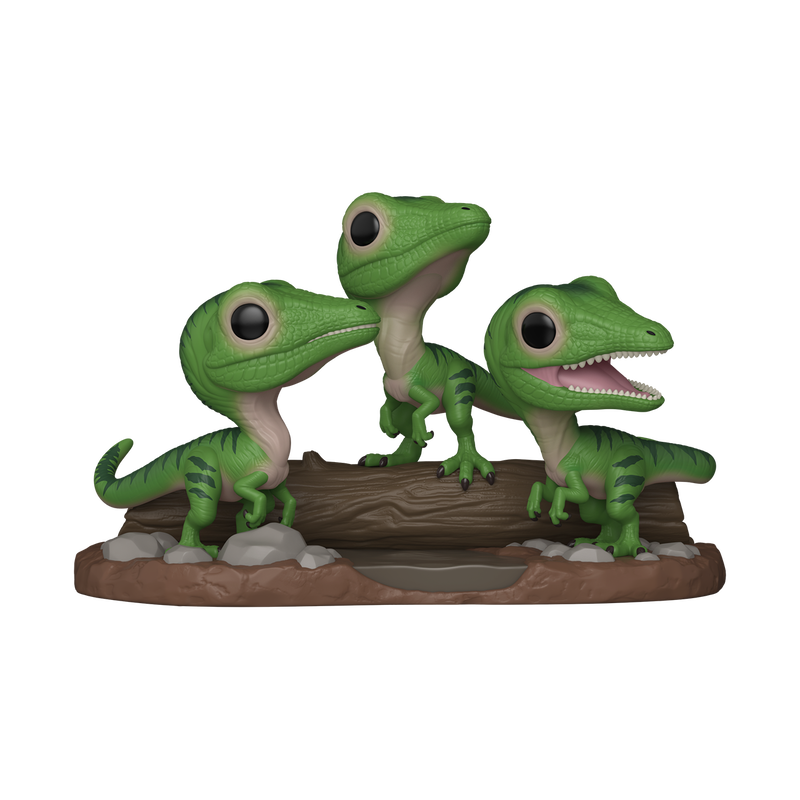 Pop! Premium Compsognathus