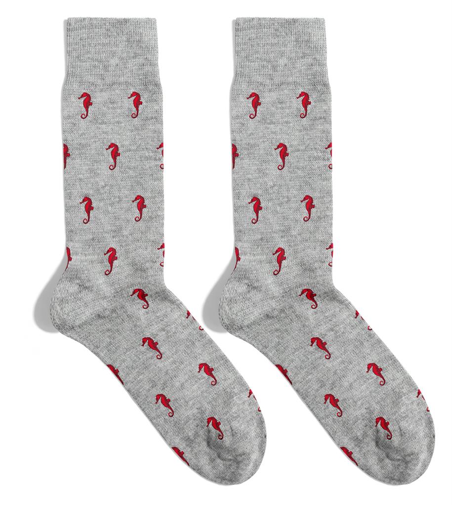 Chaussettes Hippocampes