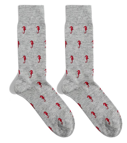 Chaussettes Hippocampes