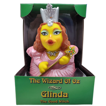 Canard Glinda