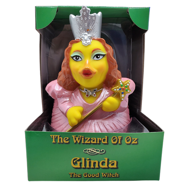 Canard Glinda