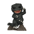 Pop! Godzilla '65 (Victory Dance)