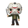 Pop! Jason