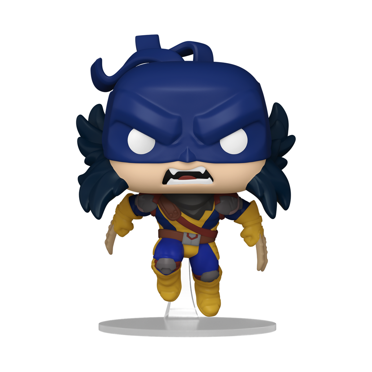 Funko Pop! Wolverine (Wasteland) X-Men '97 #1592 - figurine